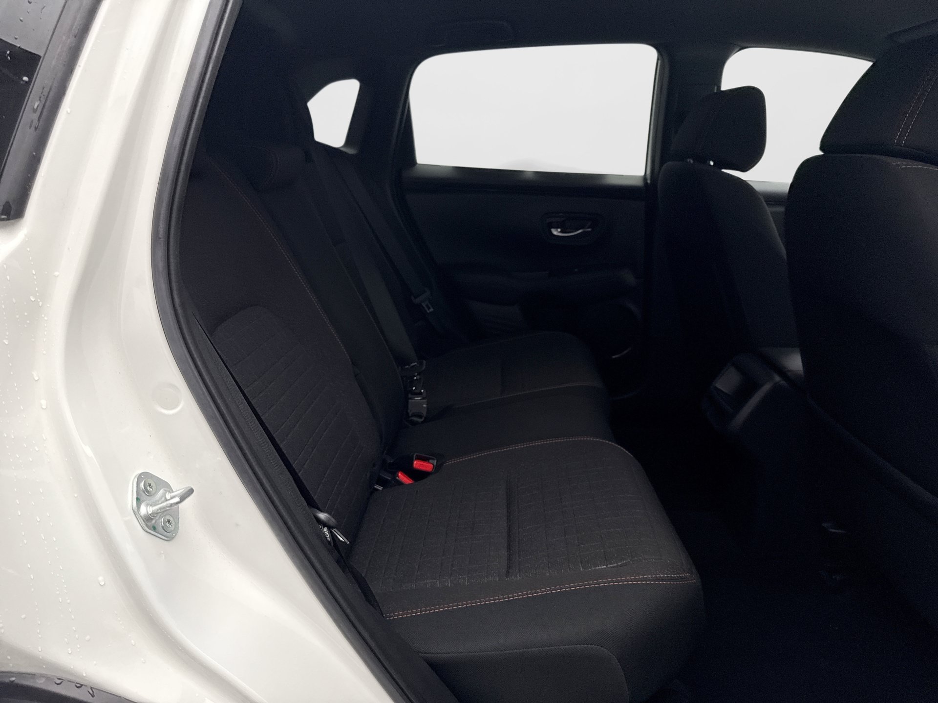 Used 2024 Honda HR-V Sport image 17