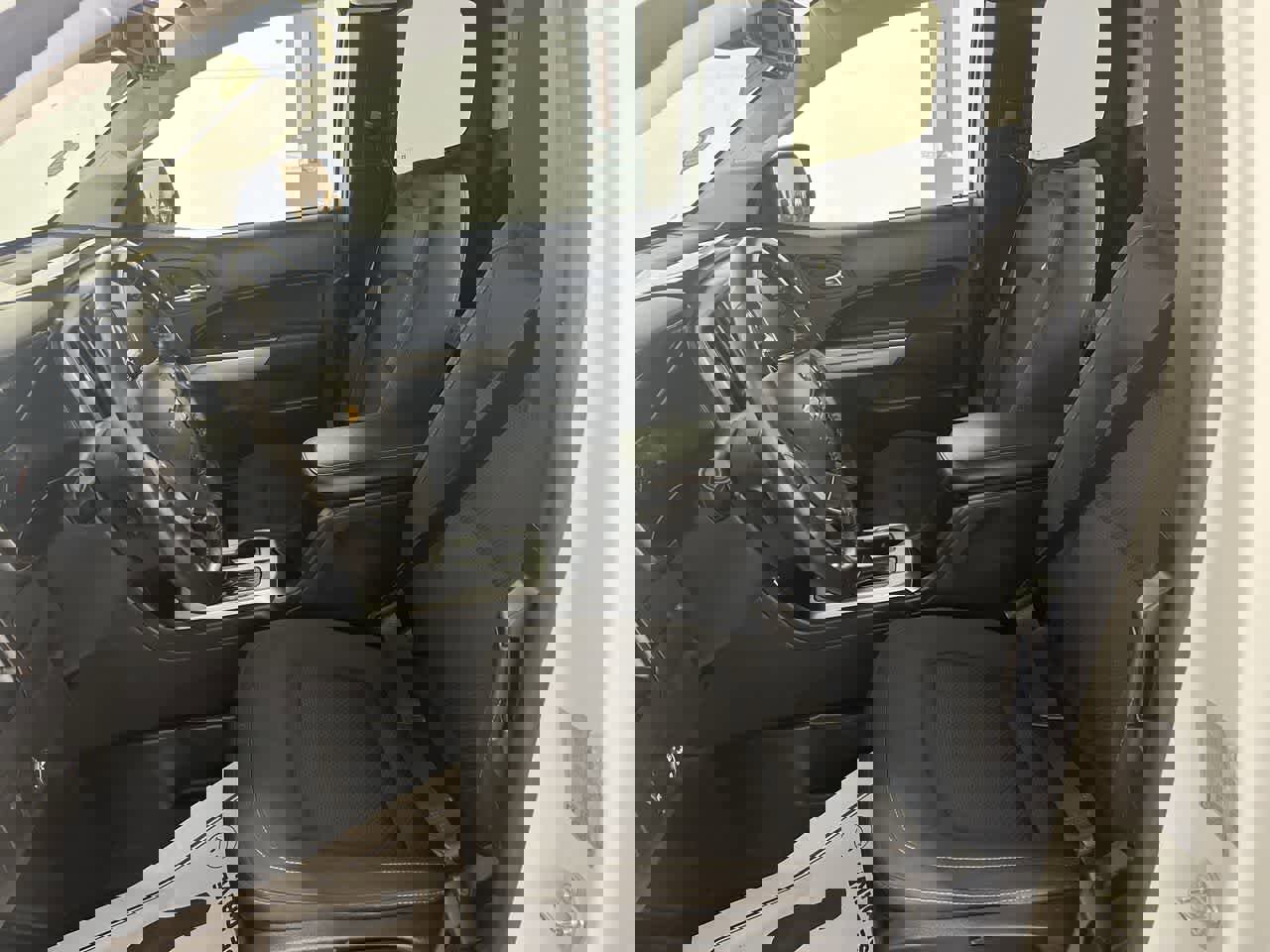 Used 2022 Chevrolet Colorado LT w/ Fleet Safety Package image 15