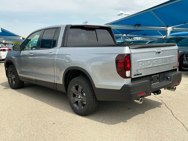 New 2026 Honda Ridgeline TrailSport image 4