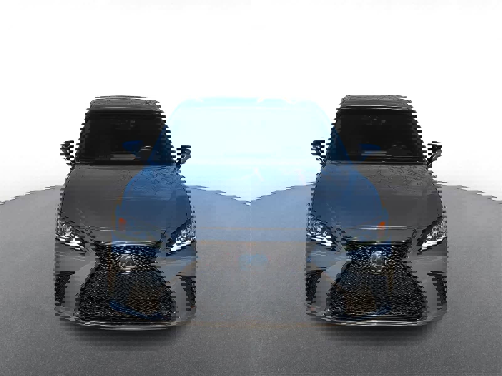 Used 2019 Lexus ES 350 F Sport w/ Accessory Package 2 image 3