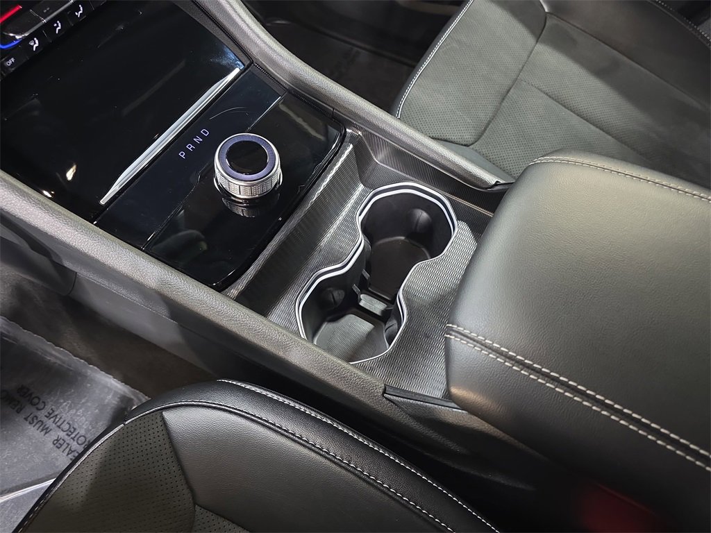 Used 2024 Jeep Grand Cherokee Altitude image 23