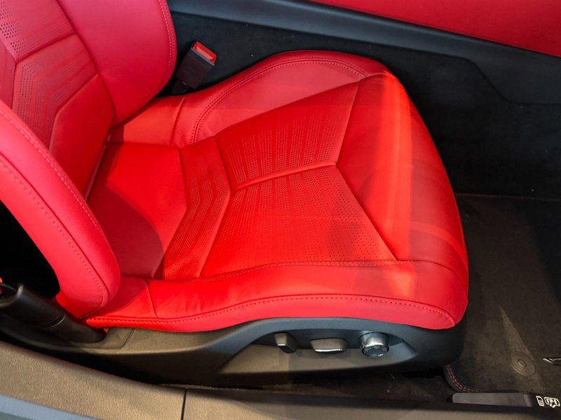 New 2026 Chevrolet Corvette Stingray Premium Cpe w/ Stars & Steel Limited Edition RWD image 6