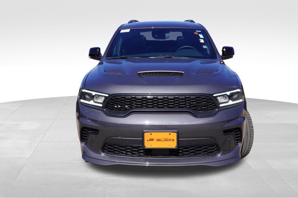 New 2026 Dodge Durango GT image 8
