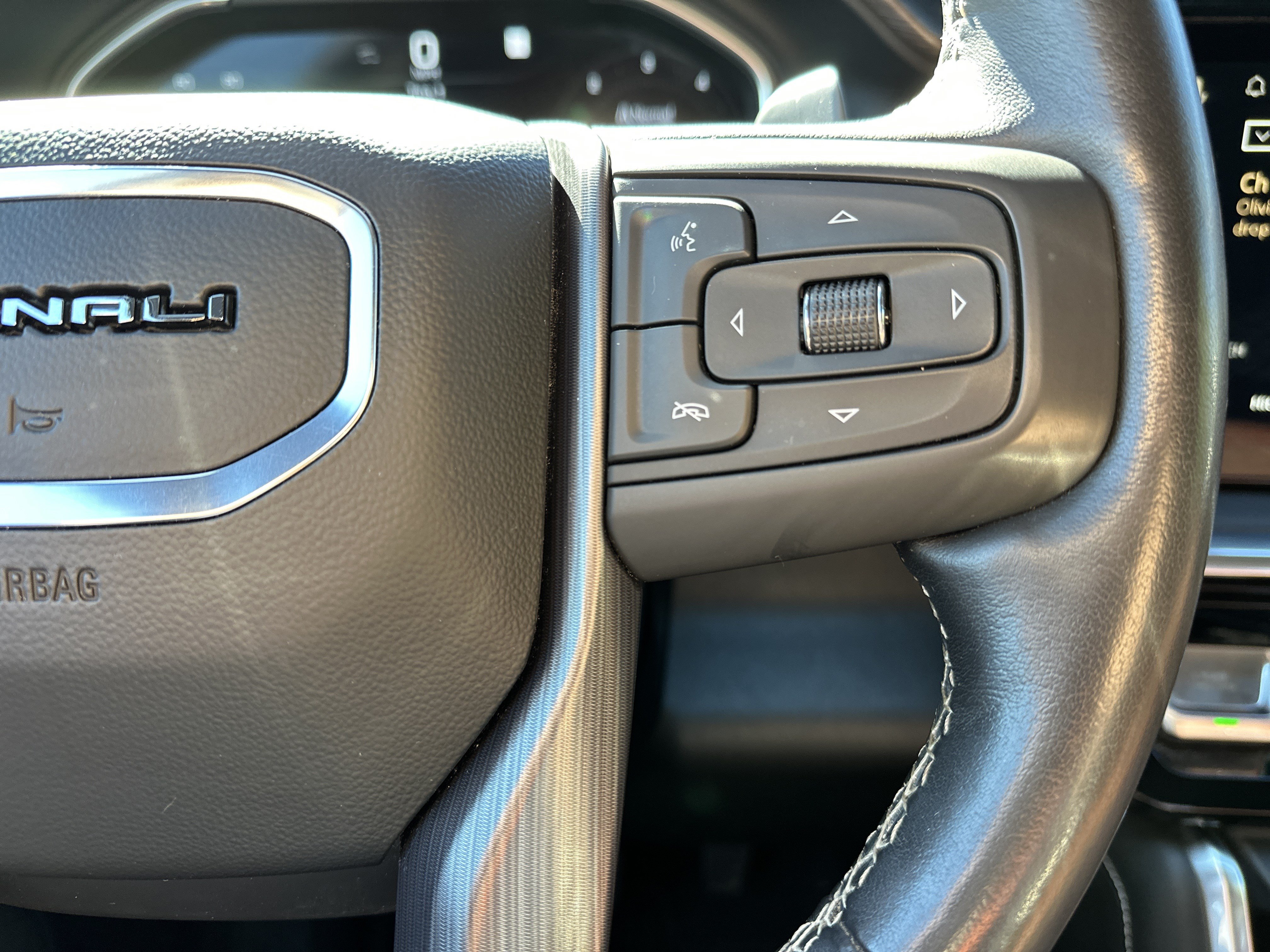 Used 2023 GMC Sierra 1500 Denali Ultimate AWD/4WD image 19
