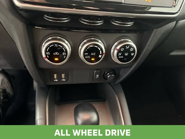 New 2026 Mitsubishi Outlander Sport ES AWD/4WD image 16