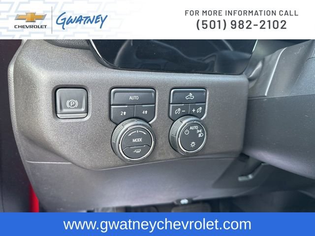 Used 2023 Chevrolet Silverado 1500 LT image 19