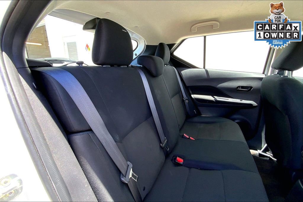 Used 2024 Nissan Kicks S image 25