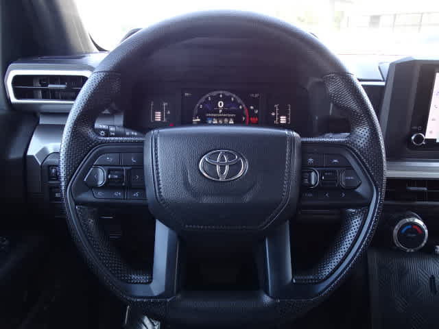 Certified 2024 Toyota Tacoma SR5 RWD image 25