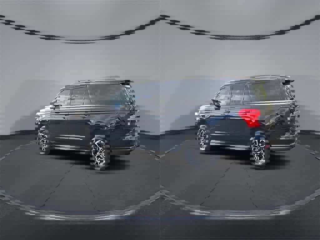 Used 2022 Ford Expedition Max XLT w/ Livery Package image 6