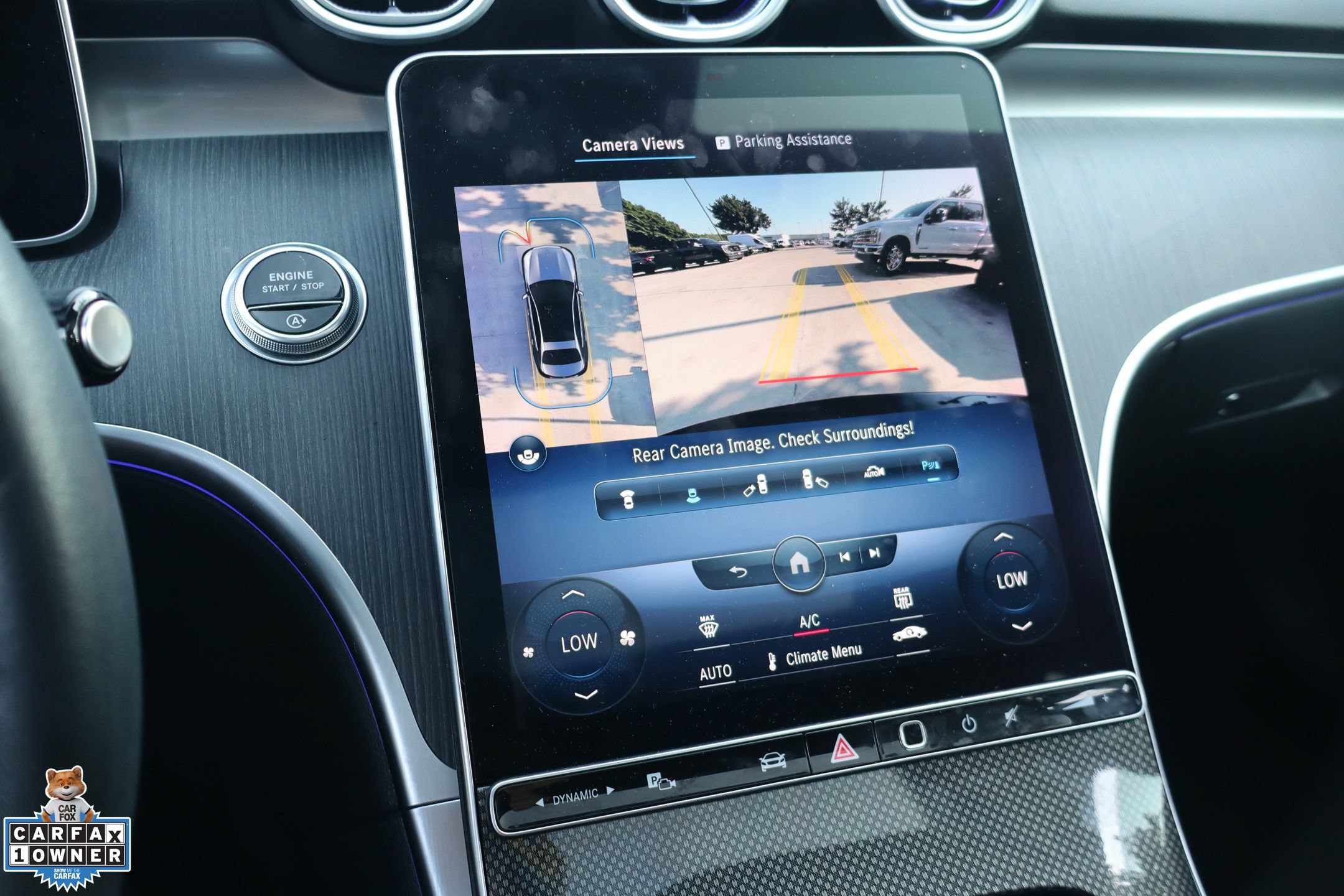 Used 2023 Mercedes-Benz C 300 Sedan image 24