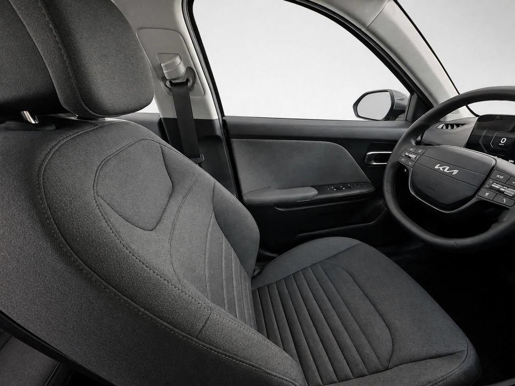 Certified 2025 Kia K4 EX FWD image 25