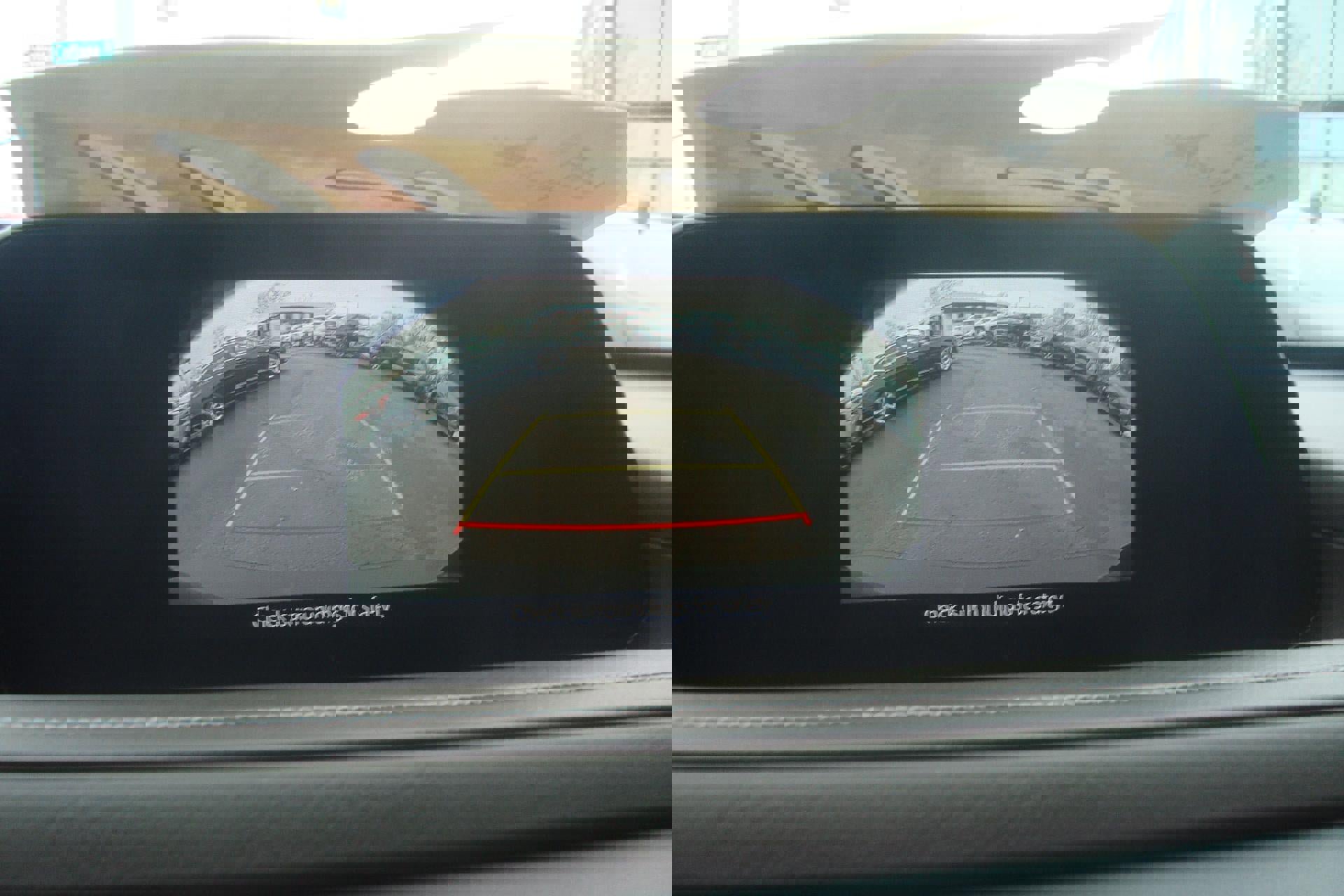 Used 2024 MAZDA CX-30 AWD 2.5 S w/ Premium Package image 29