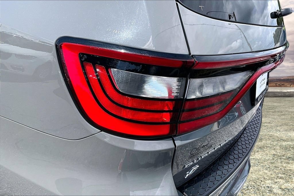Used 2024 Dodge Durango GT AWD/4WD image 23