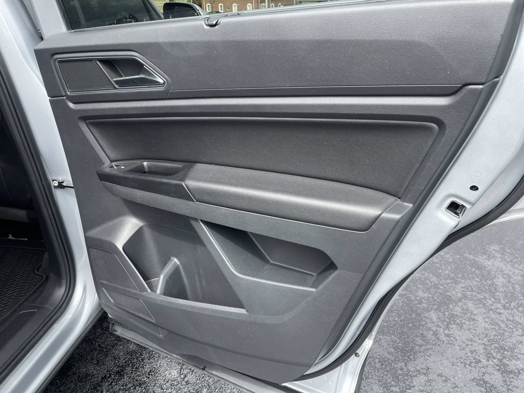 Used 2019 Volkswagen Atlas SE FWD image 21