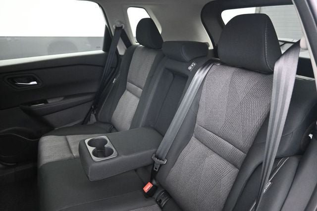 New 2026 Nissan Rogue SV w/ Cold Weather Package AWD/4WD image 24
