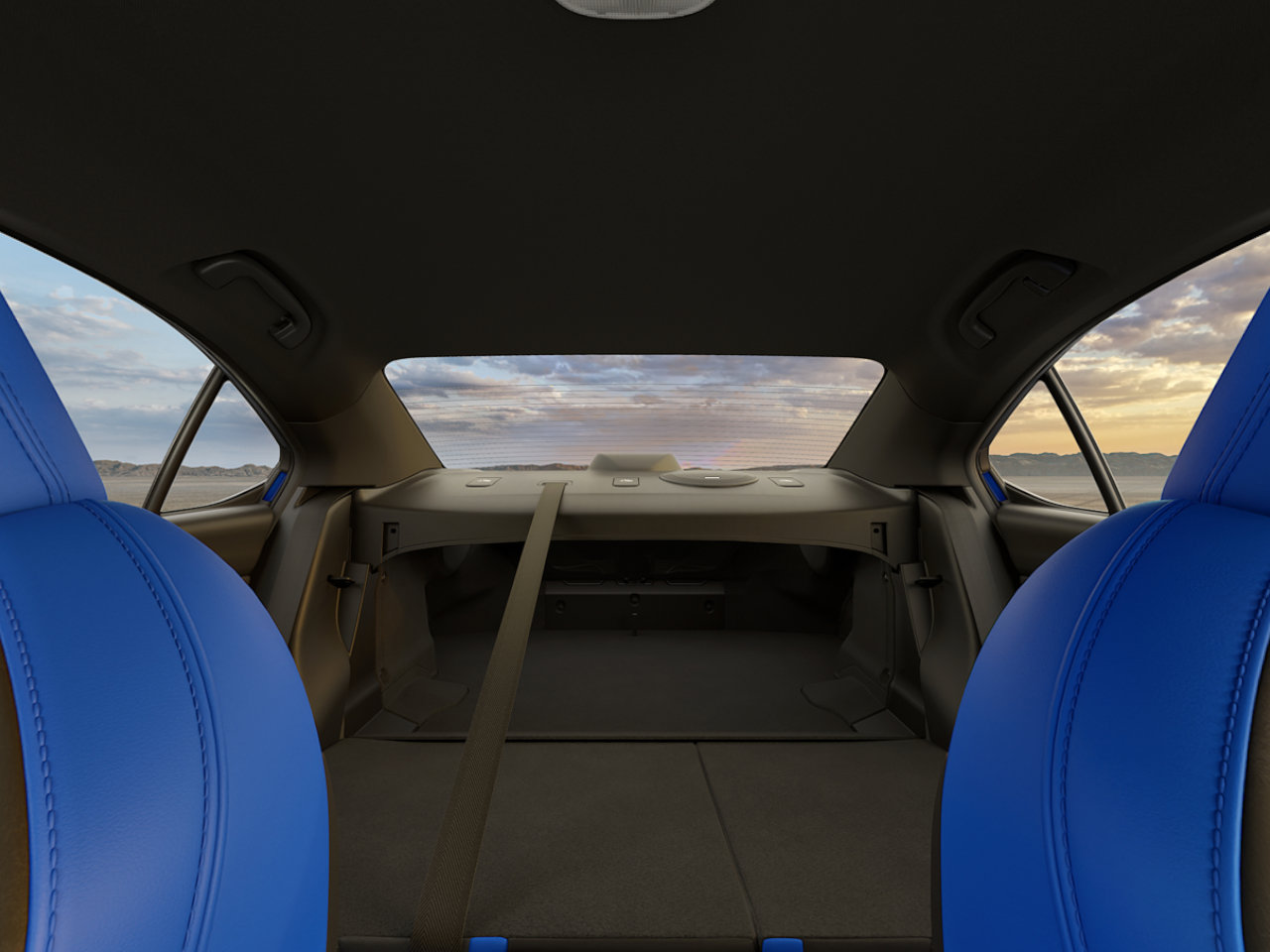 New 2026 Subaru WRX tS image 26