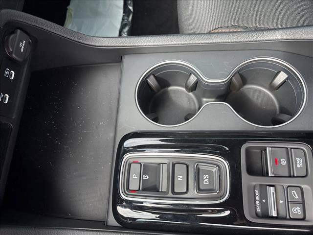 New 2026 Honda Pilot Sport image 18