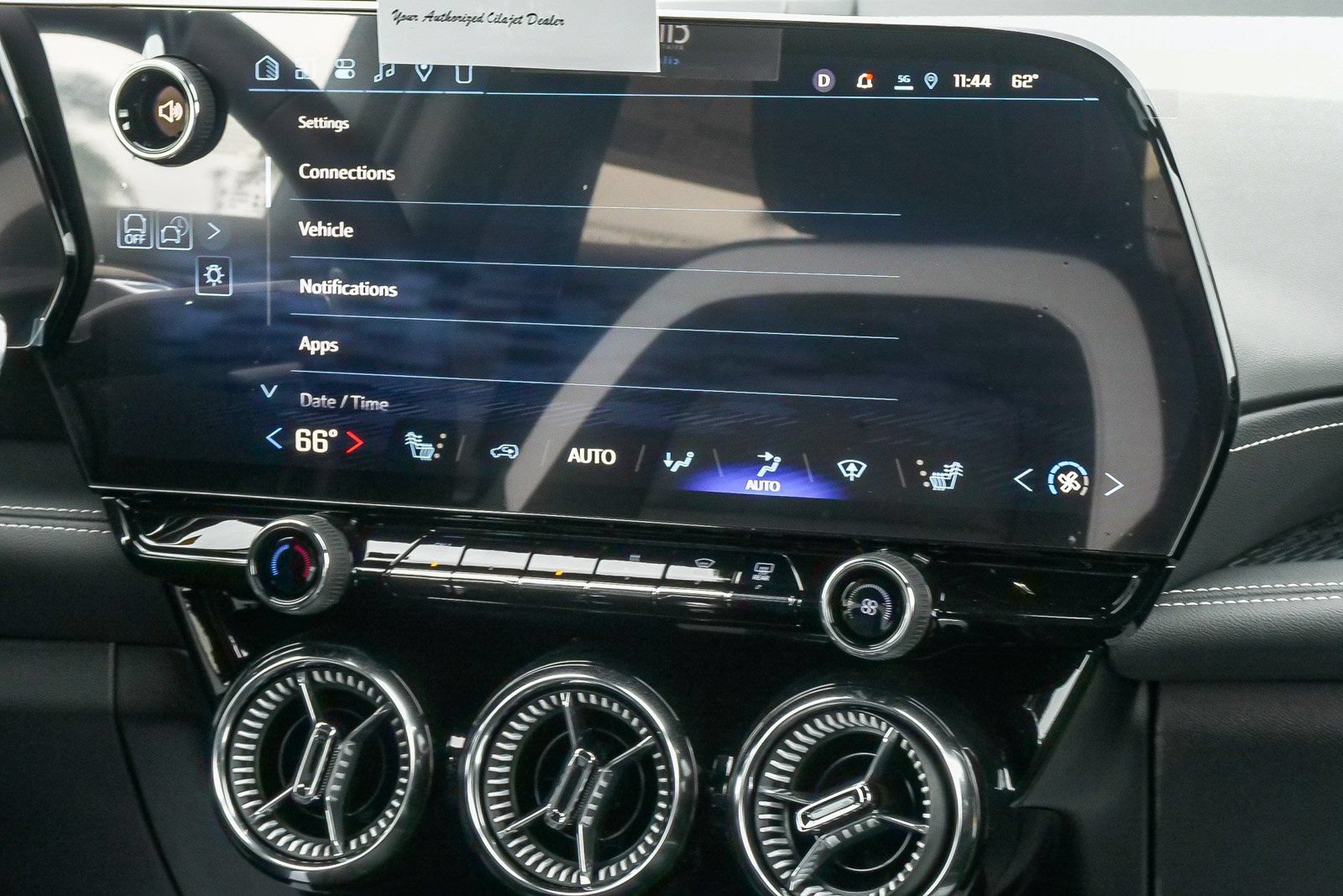 New 2026 Chevrolet Blazer EV LT FWD image 13