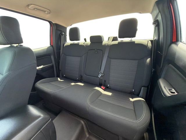 Used 2019 Ford Ranger XLT w/ FX4 Off-Road Package image 15