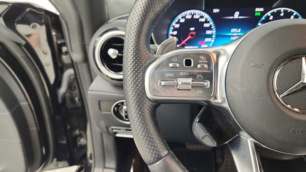 Used 2021 Mercedes-Benz AMG GT Coupe image 28