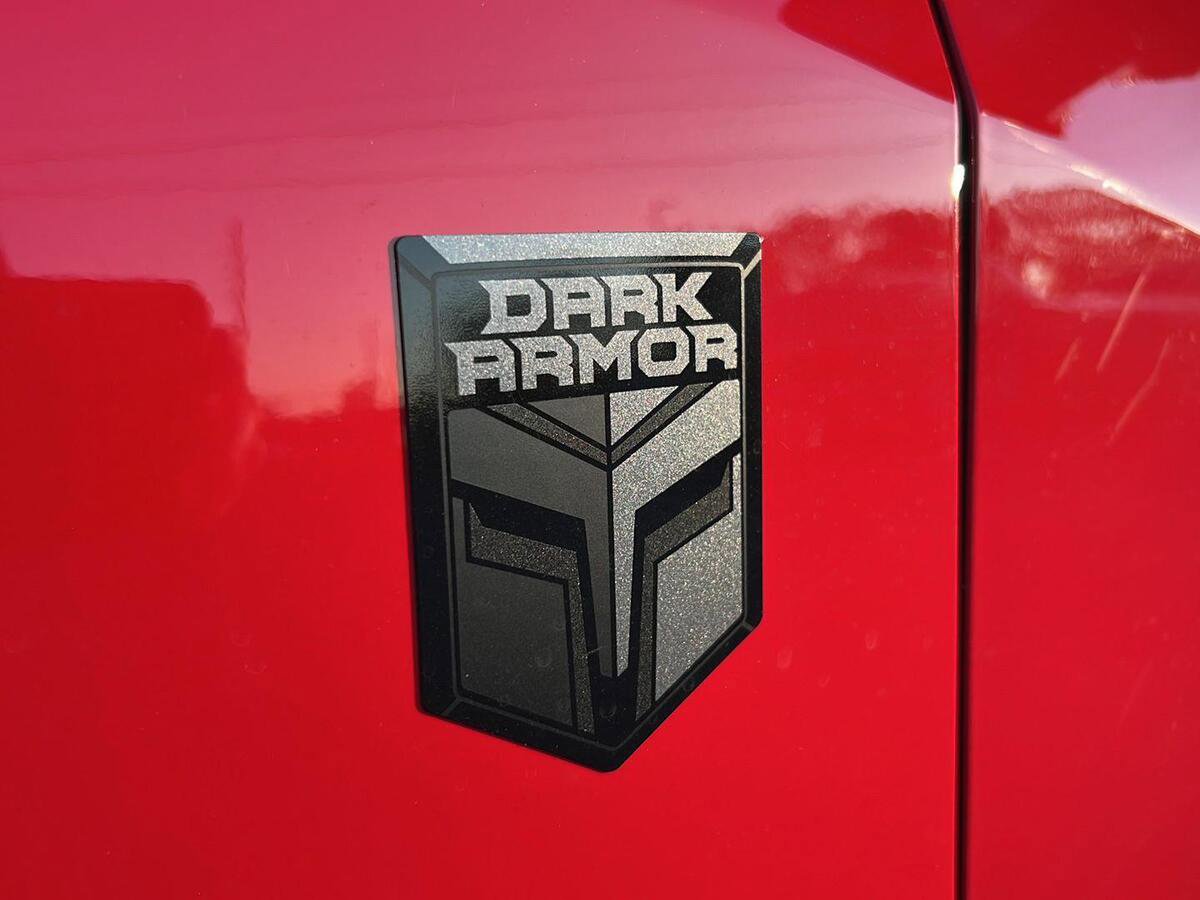 New 2026 Nissan Frontier SV w/ All-Weather Content Package image 10