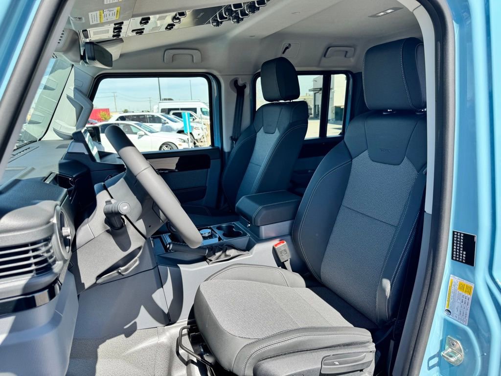 New 2026 INEOS Grenadier Trialmaster Edition image 10