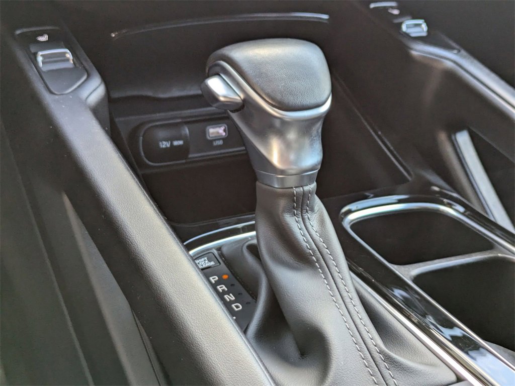 Used 2025 Kia Telluride S image 22