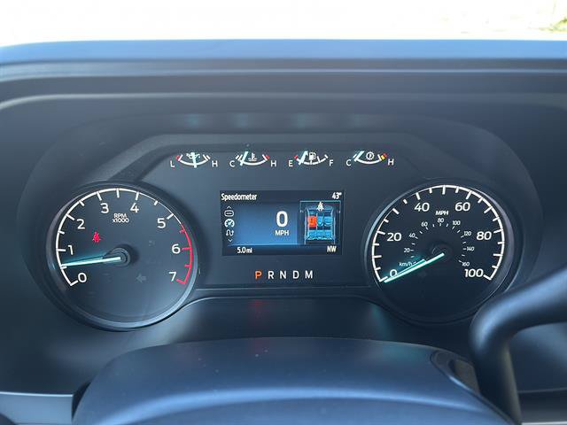 New 2027 Ford F250 XL w/ Tremor Off-Road Package AWD/4WD image 26