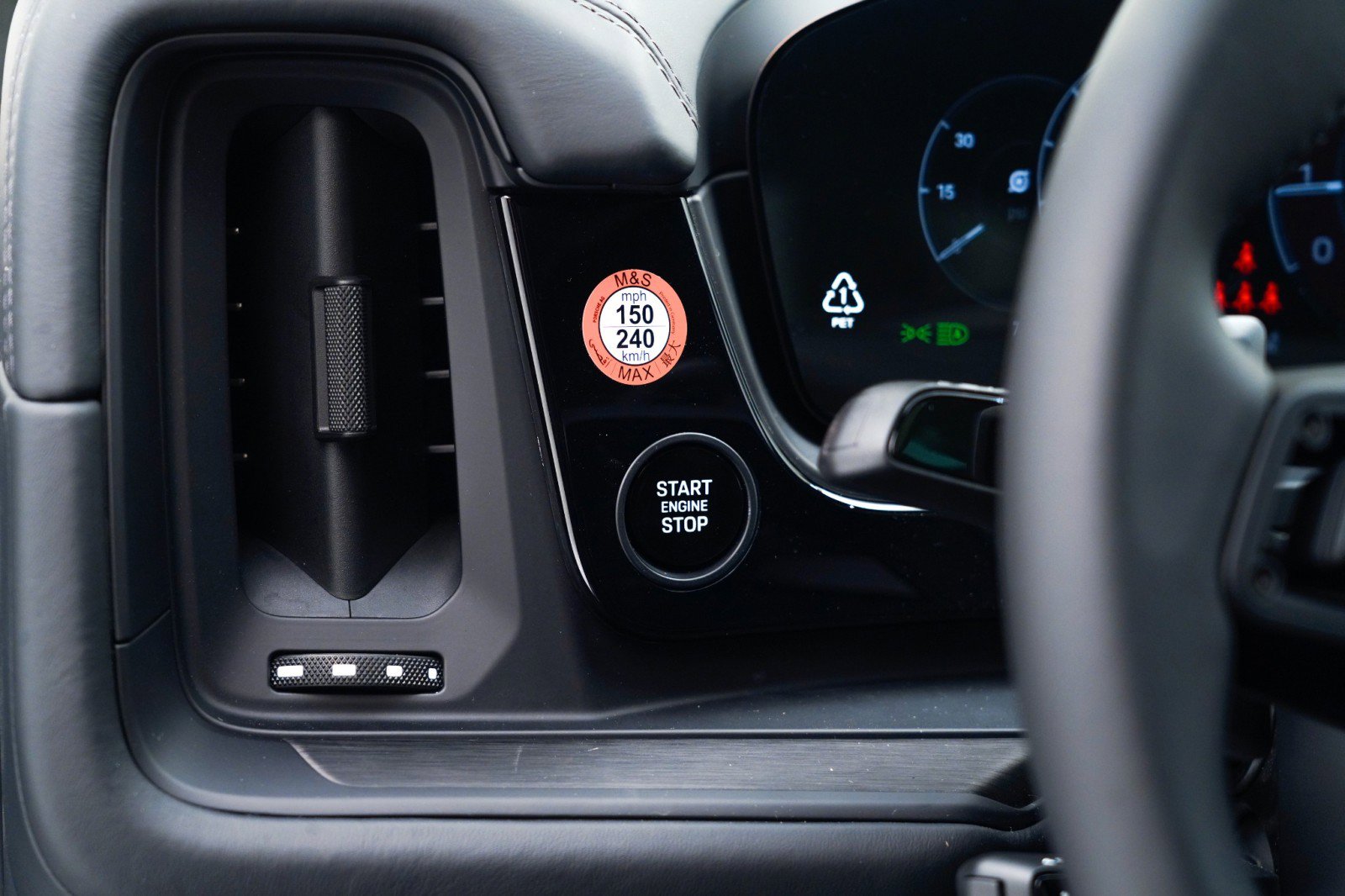 New 2026 Porsche Cayenne GTS image 29