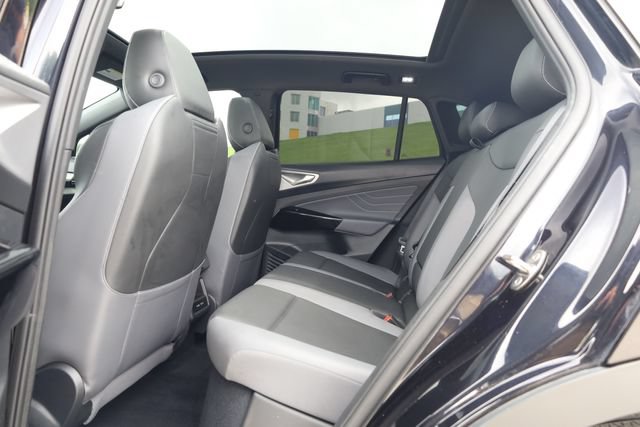 Used 2023 Volkswagen ID.4 Pro S AWD/4WD image 27