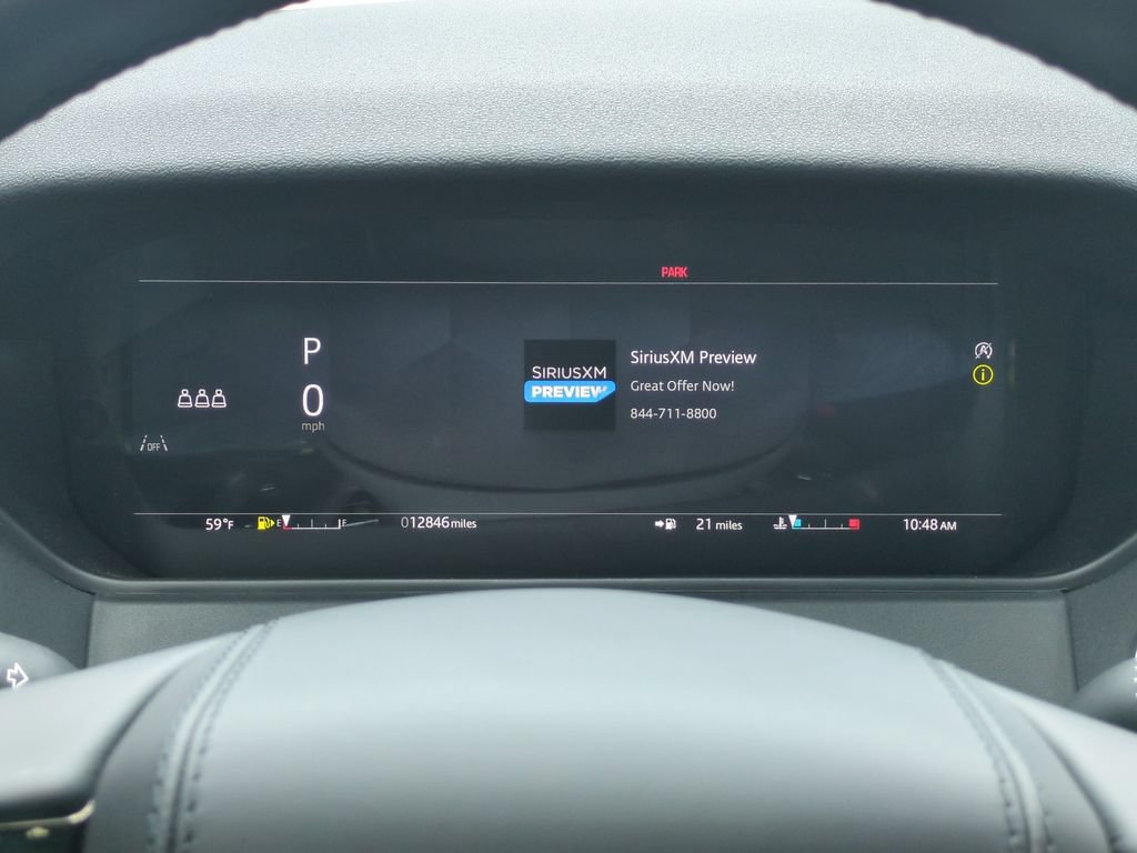 Used 2025 Land Rover Range Rover Velar Dynamic SE AWD/4WD image 20