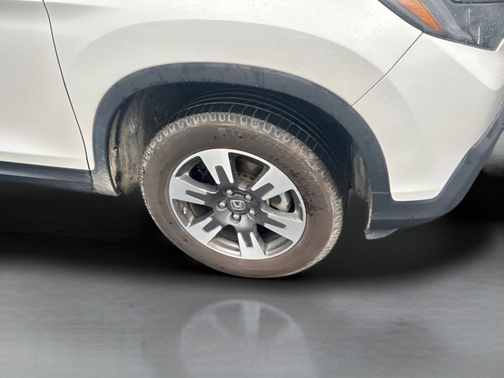 Used 2019 Honda Ridgeline RTL image 12