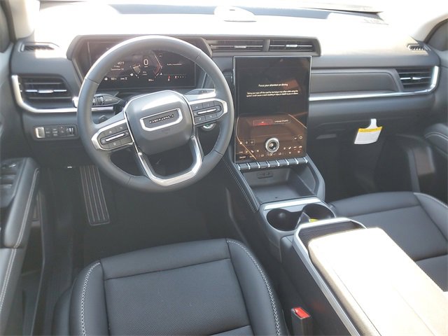New 2026 GMC Terrain Denali image 12