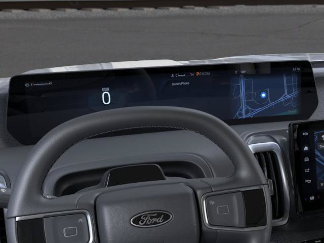 New 2026 Ford Expedition Max Platinum AWD/4WD image 13