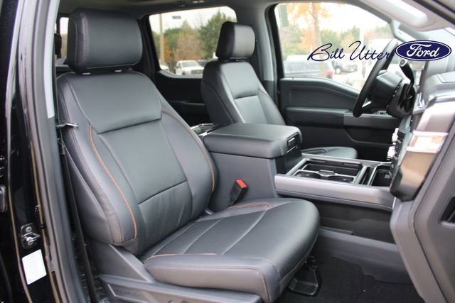 New 2026 Ford F250 Lariat w/ Chrome Package image 7