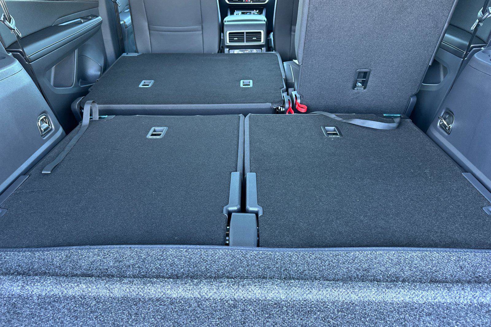 New 2026 Volkswagen Atlas SE image 15