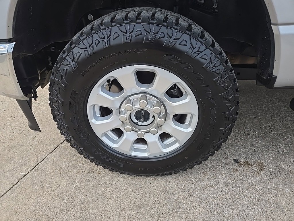 Used 2024 Ford F350 XLT w/ 360-Degree Camera Package image 34