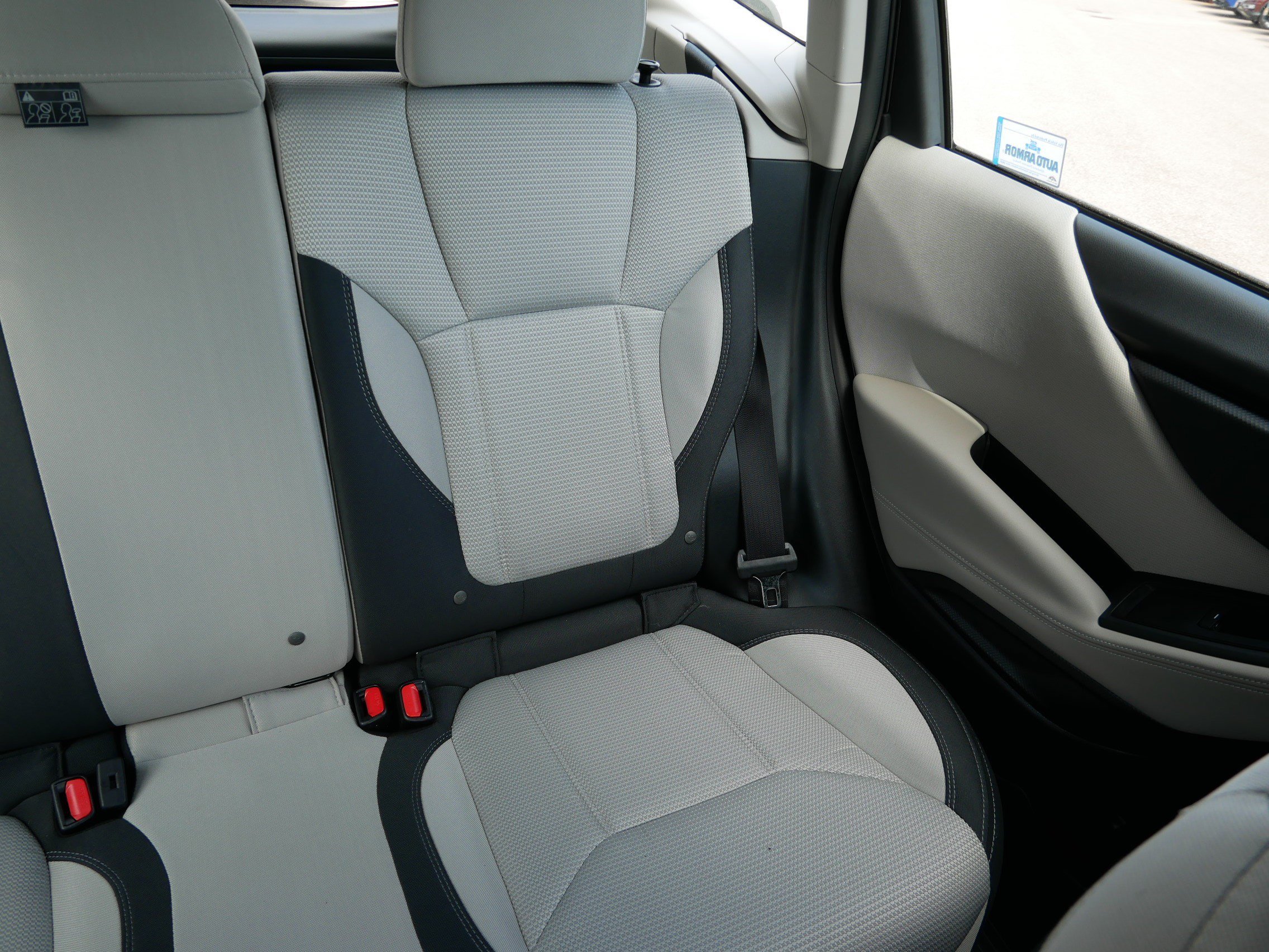 Used 2024 Subaru Forester AWD/4WD image 14