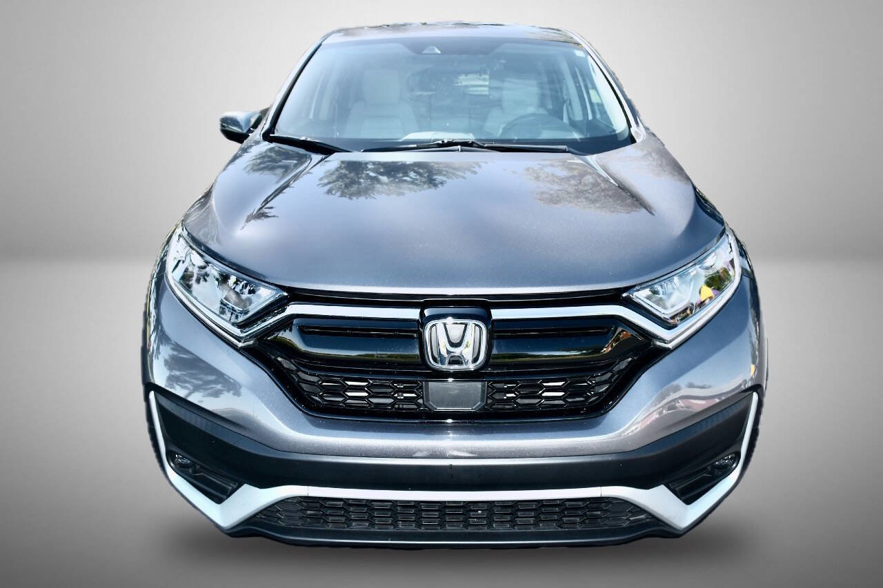 Used 2020 Honda CR-V EX image 9