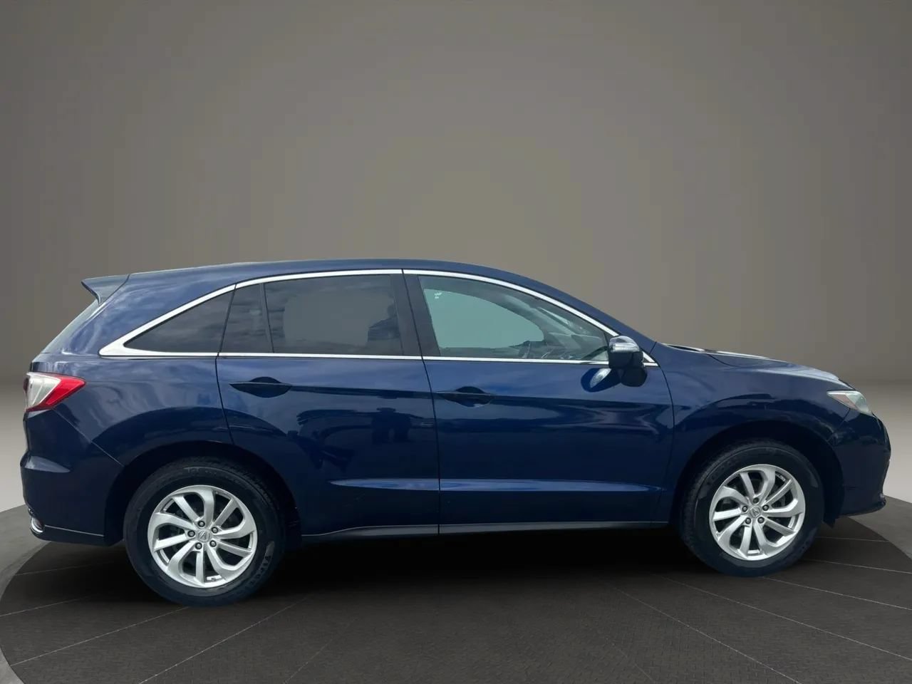Used 2016 Acura RDX w/ Technology Package FWD image 6