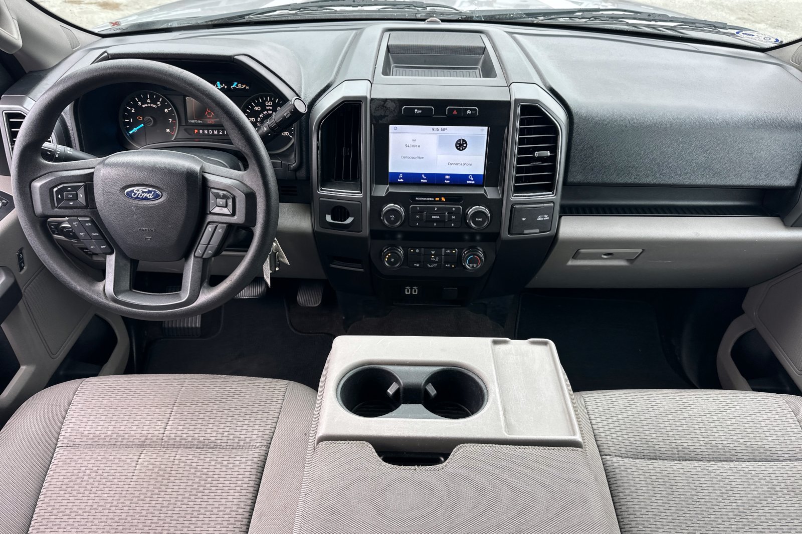 Used 2020 Ford F150 XLT w/ Equipment Group 301A Mid RWD image 12