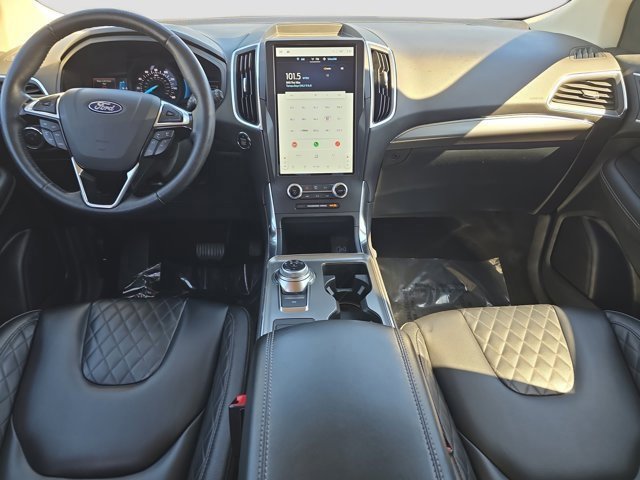 Used 2024 Ford Edge Titanium image 12