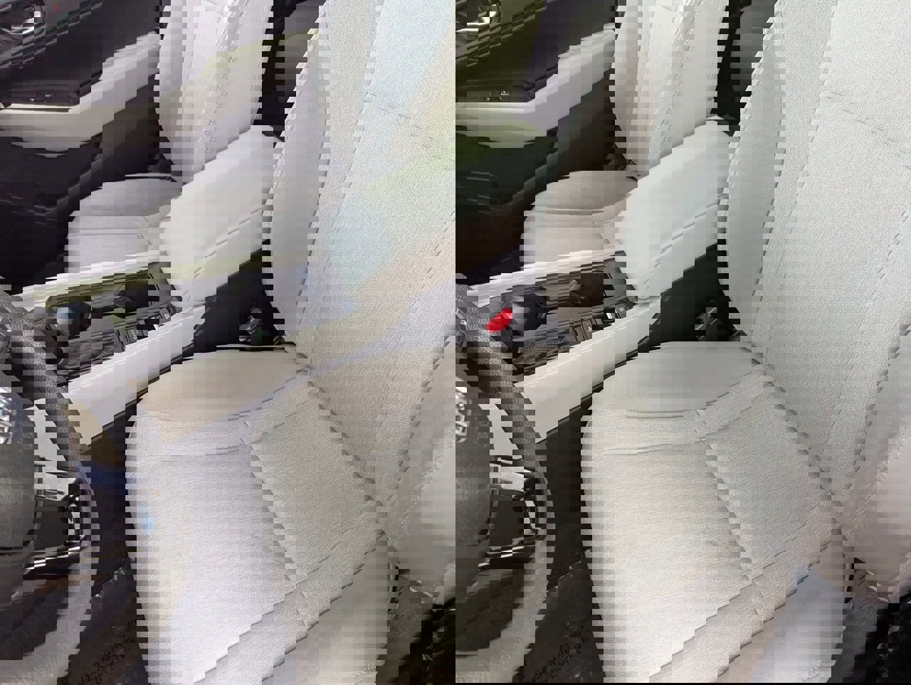 Used 2024 Honda Accord EX image 12