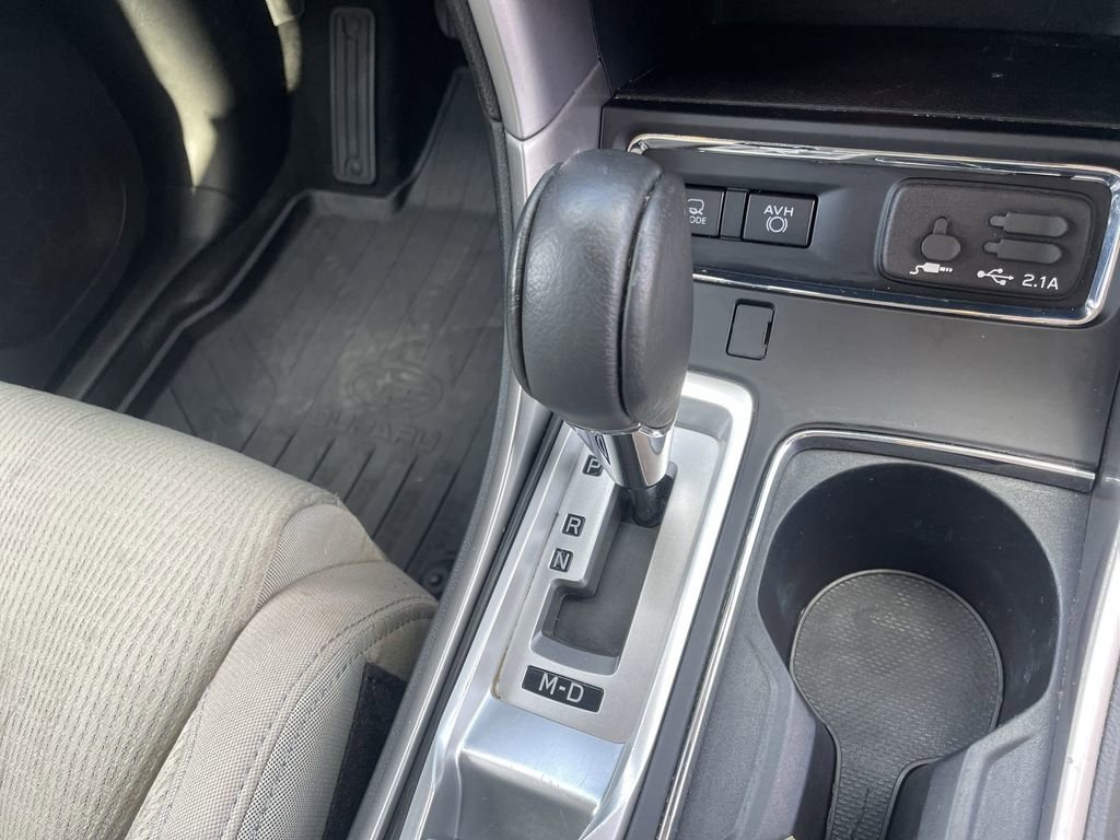 Used 2019 Subaru Ascent Premium w/ Popular Package #3 AWD/4WD image 27