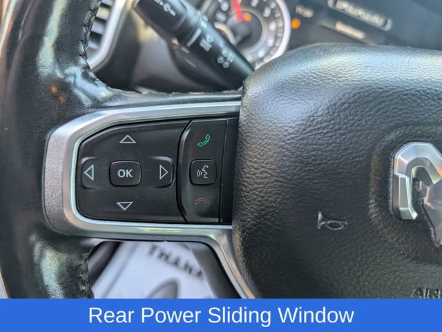 Used 2019 RAM 1500 Big Horn AWD/4WD image 18
