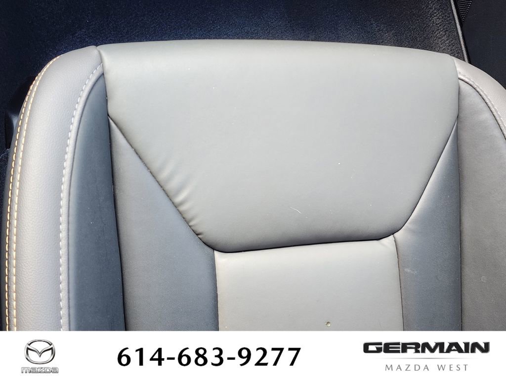 Used 2021 Subaru Crosstrek 2.5i Sport w/ Moonroof Package image 29