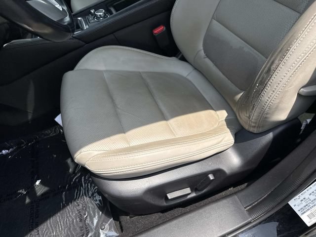 Used 2016 MAZDA MAZDA6 Touring FWD image 13