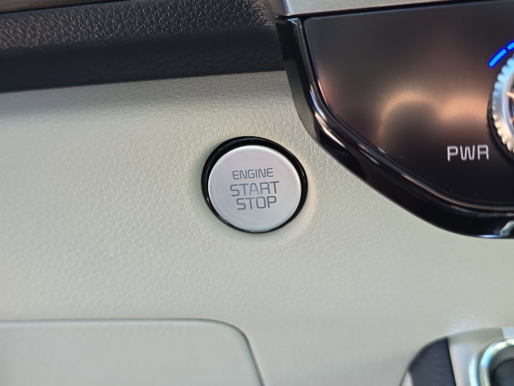 New 2026 Kia Carnival SX Prestige FWD image 28