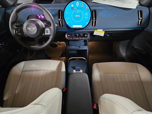 Used 2026 MINI Cooper Countryman S w/ Comfort Package Max AWD/4WD image 15