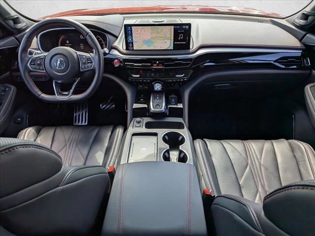 Certified 2025 Acura MDX A-Spec image 15